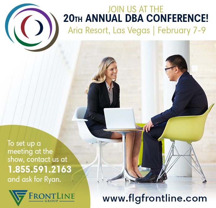 20th Annual DBA Conference